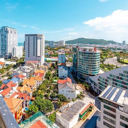The Song - Luxury Condotel With Infinity Pools - My Oi Homestay Vung Tau Dış mekan fotoğraf