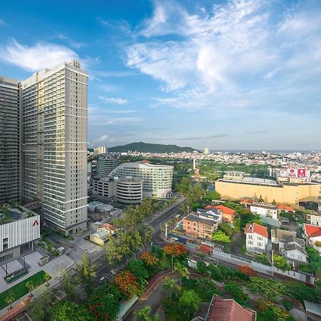 The Song - Luxury Condotel With Infinity Pools - My Oi Homestay Vung Tau Dış mekan fotoğraf
