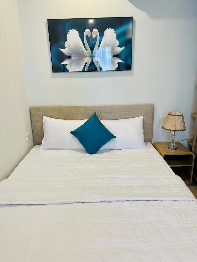 The Song - Luxury Condotel With Infinity Pools - My Oi Homestay Vung Tau Dış mekan fotoğraf
